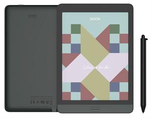 eBookReader Onyx BOOX Nova 3 color